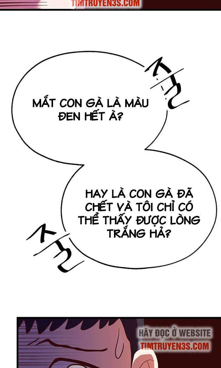 Tiệm Bánh Của Thiên Quỷ Chapter 31 - 35