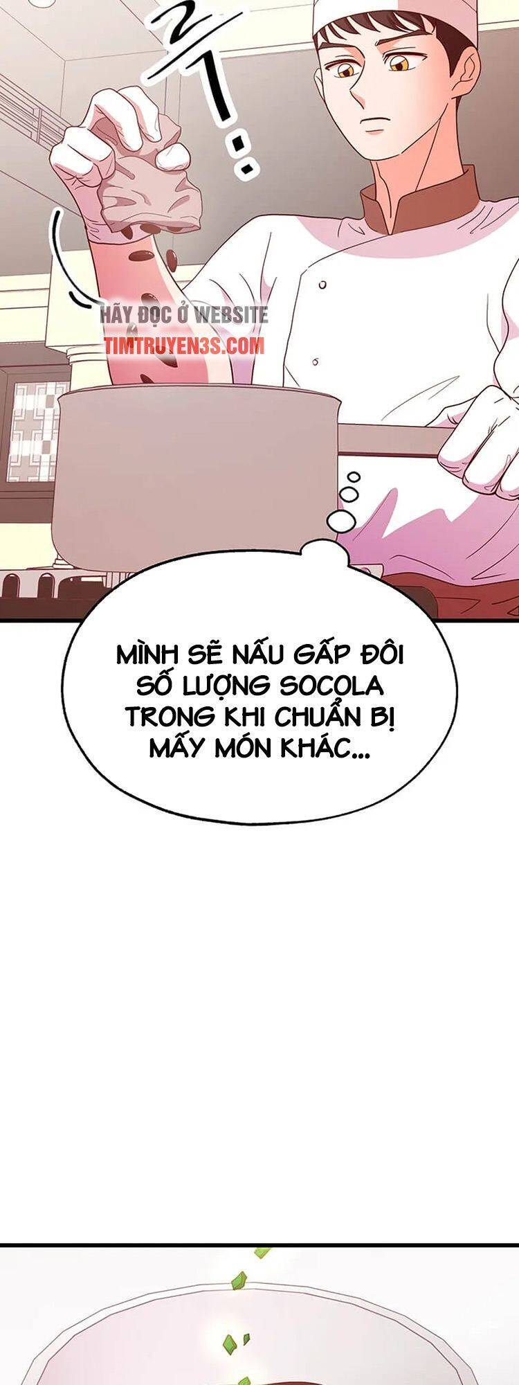 Tiệm Bánh Của Thiên Quỷ Chapter 31 - 6