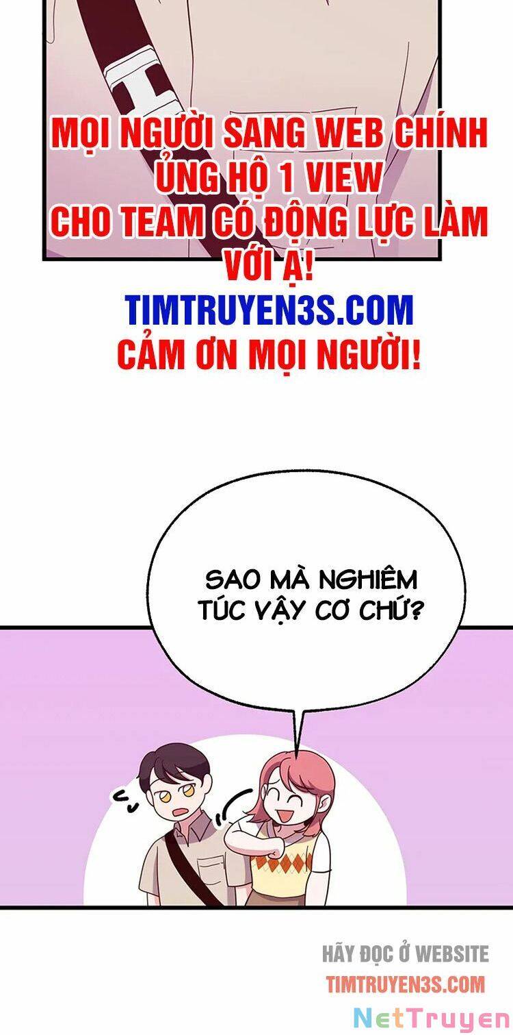Tiệm Bánh Của Thiên Quỷ Chapter 32 - 4
