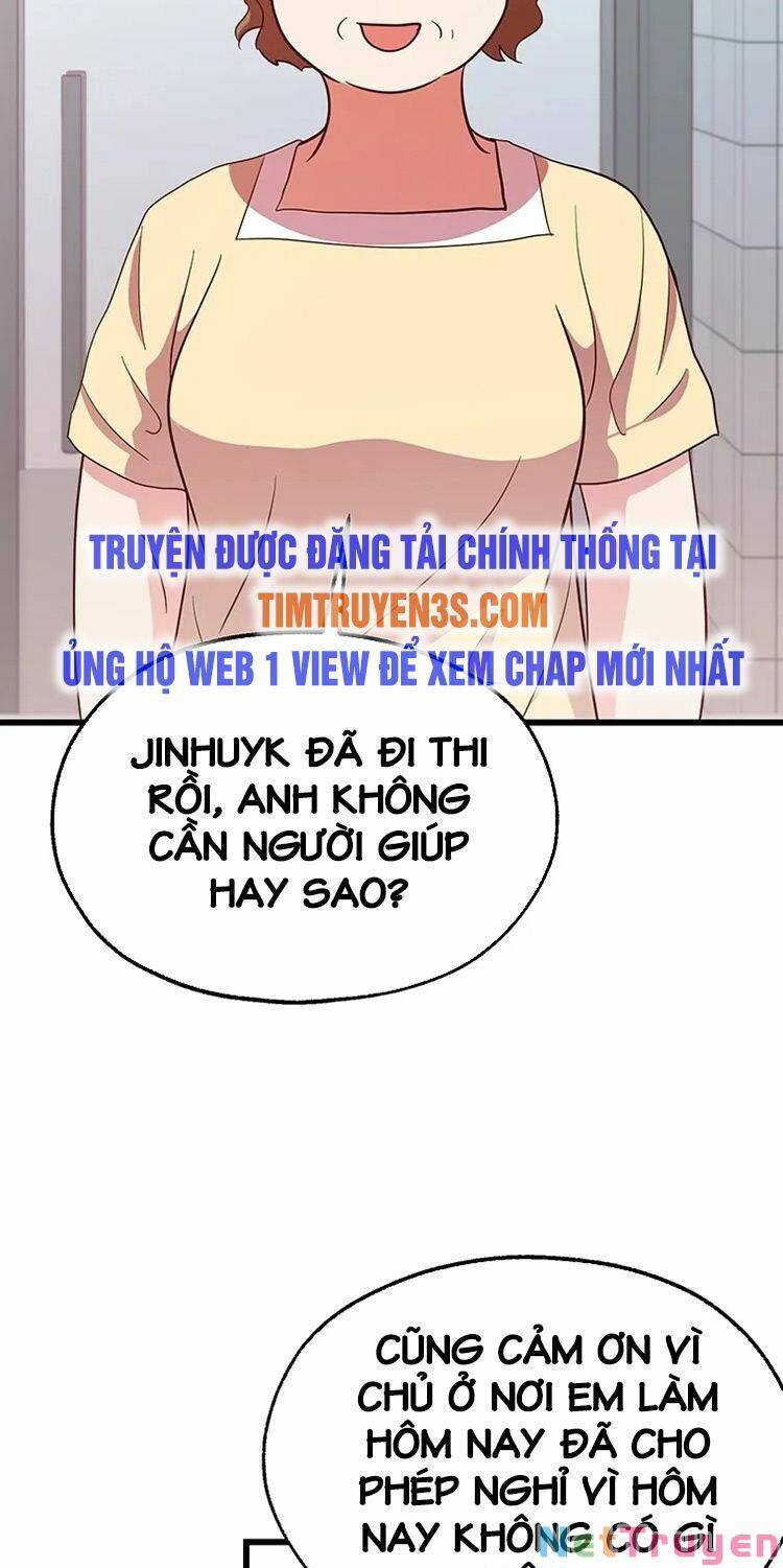 Tiệm Bánh Của Thiên Quỷ Chapter 32 - 49