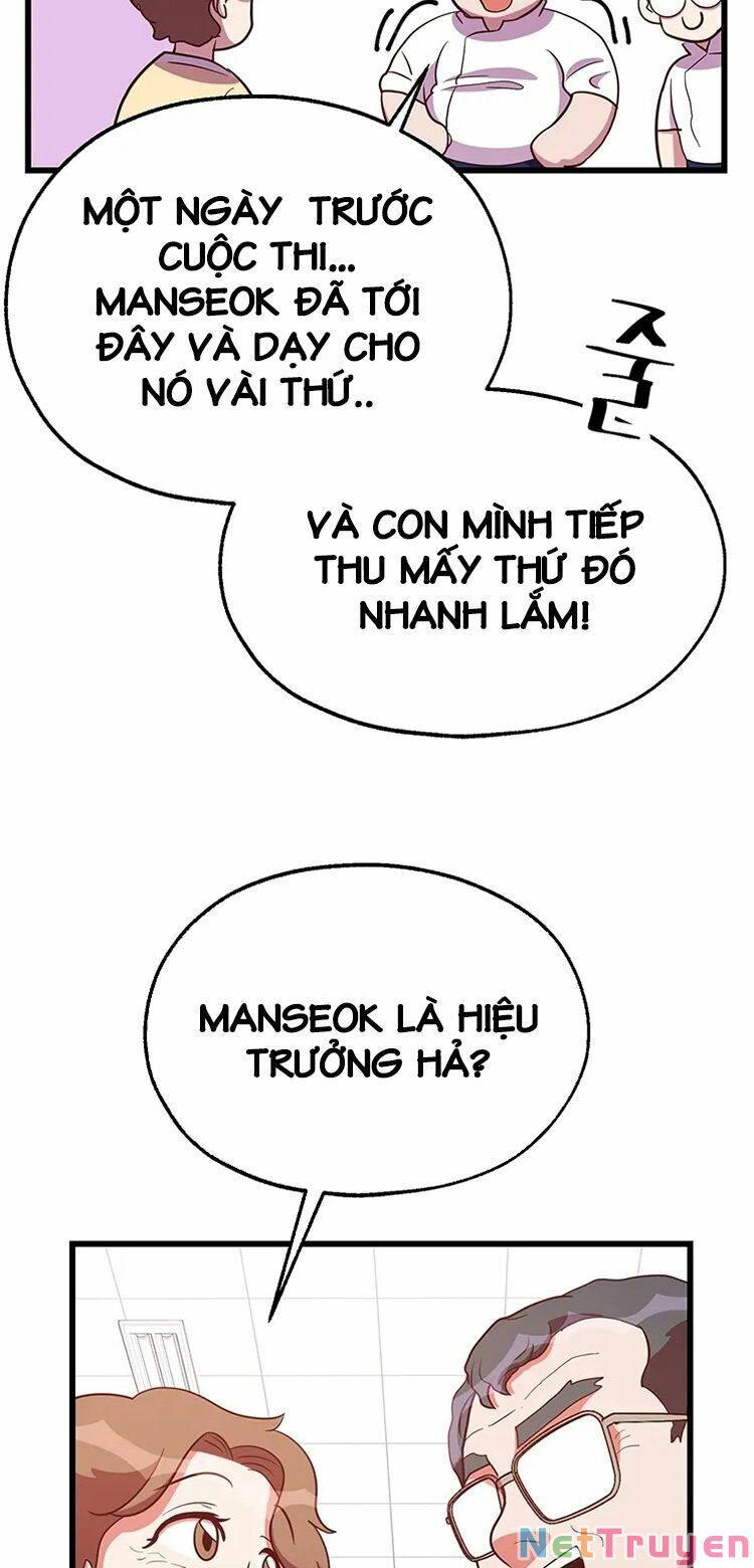 Tiệm Bánh Của Thiên Quỷ Chapter 32 - 57