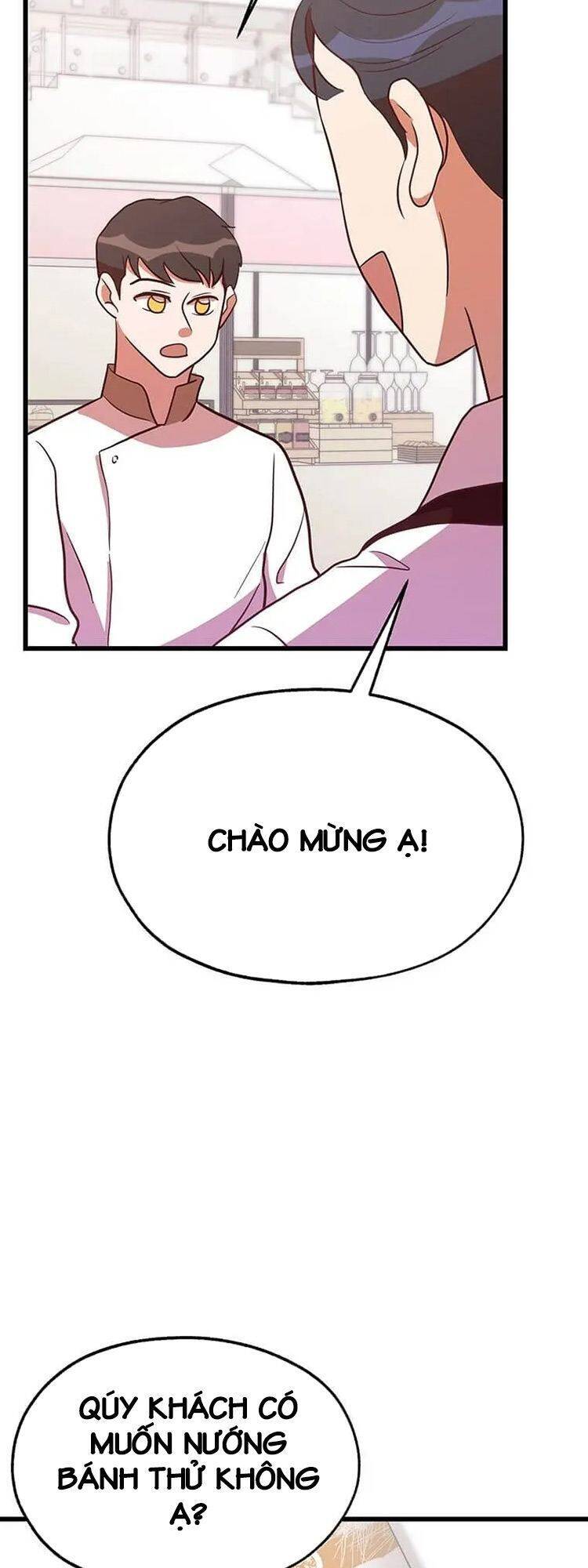 Tiệm Bánh Của Thiên Quỷ Chapter 34 - 22