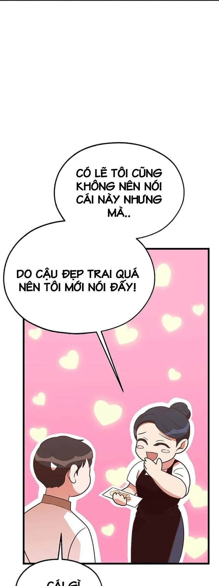Tiệm Bánh Của Thiên Quỷ Chapter 34 - 34