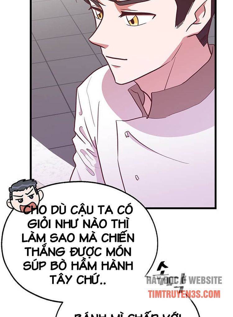 Tiệm Bánh Của Thiên Quỷ Chapter 36 - 21