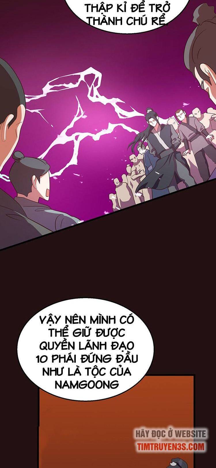 Tiệm Bánh Của Thiên Quỷ Chapter 37 - 38