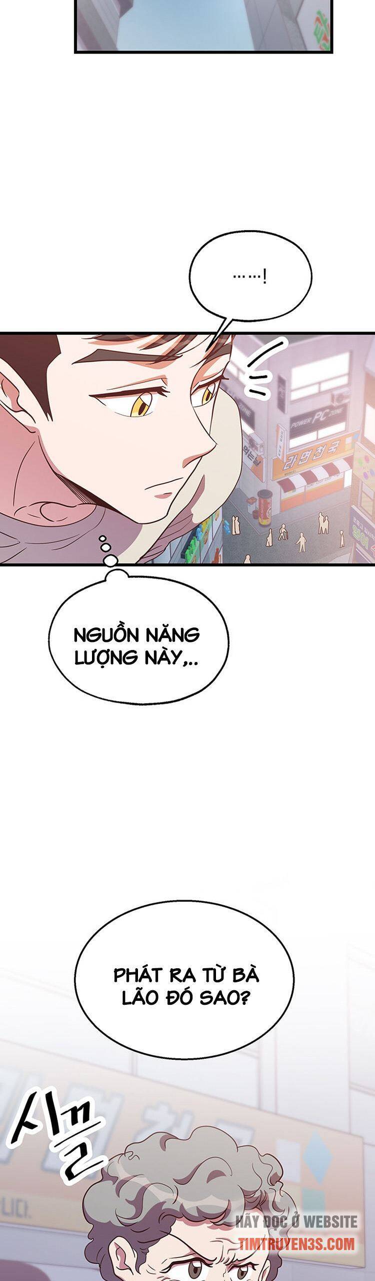 Tiệm Bánh Của Thiên Quỷ Chapter 37 - 42