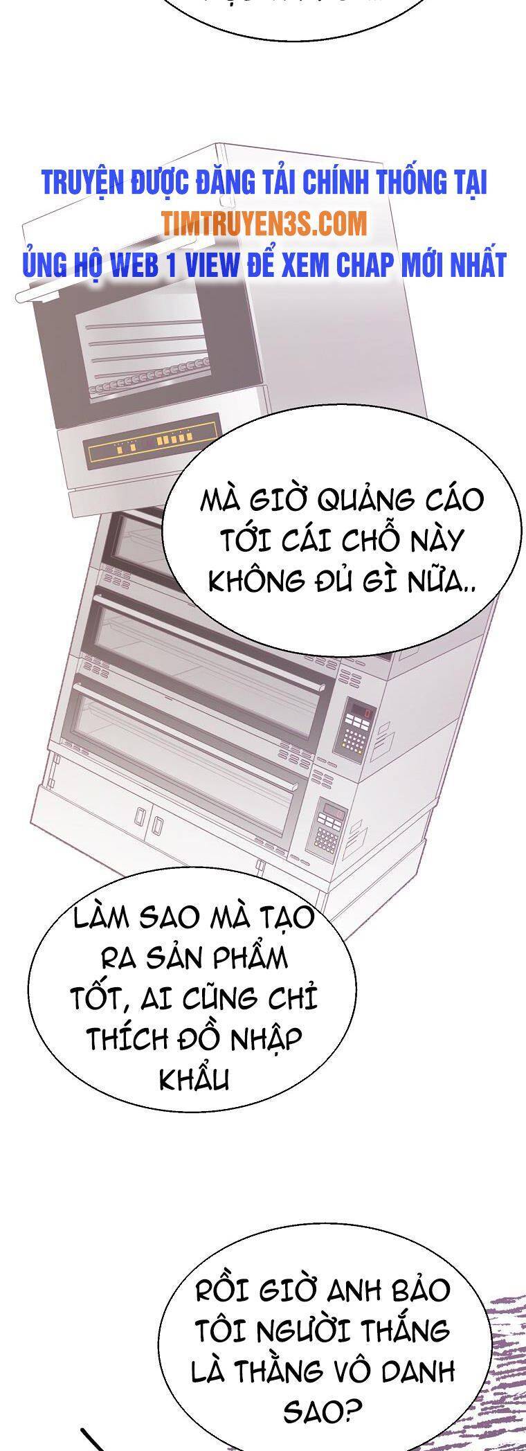 Tiệm Bánh Của Thiên Quỷ Chapter 39 - 12