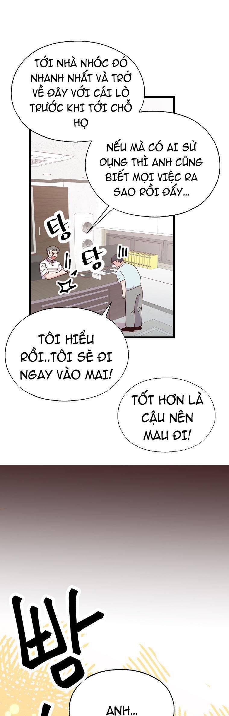 Tiệm Bánh Của Thiên Quỷ Chapter 39 - 14