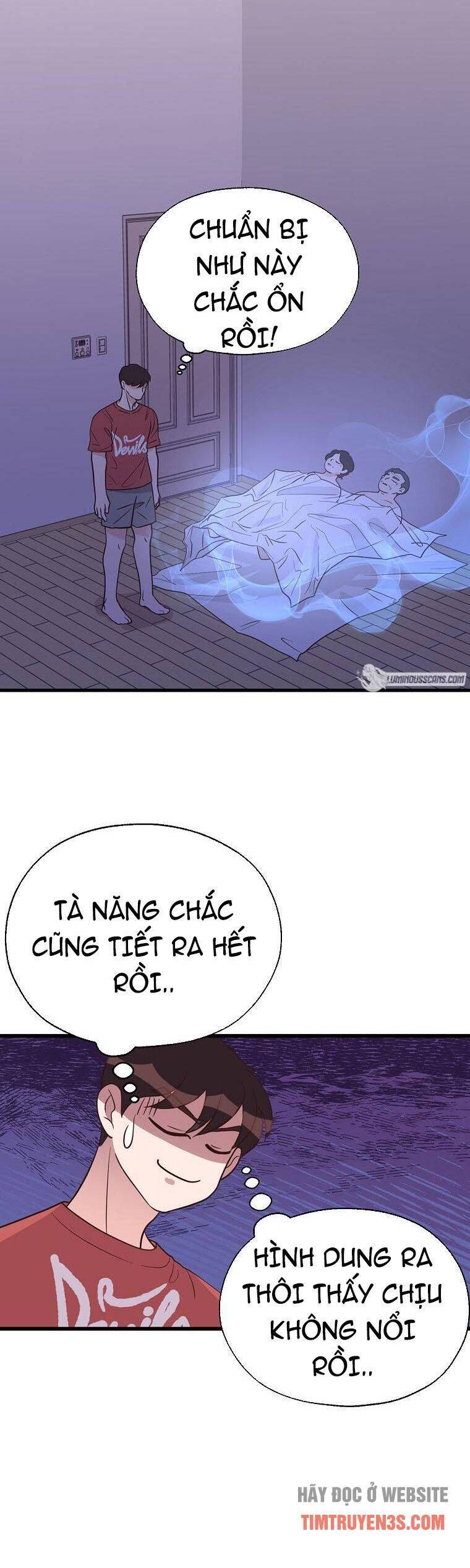 Tiệm Bánh Của Thiên Quỷ Chapter 39 - 7