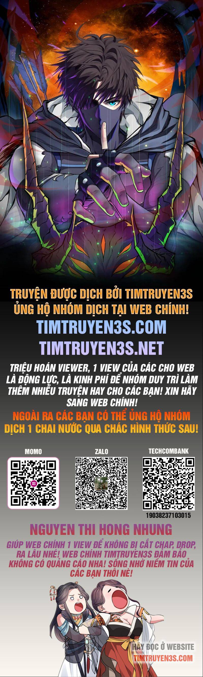 Tiệm Bánh Của Thiên Quỷ Chapter 41 - 22