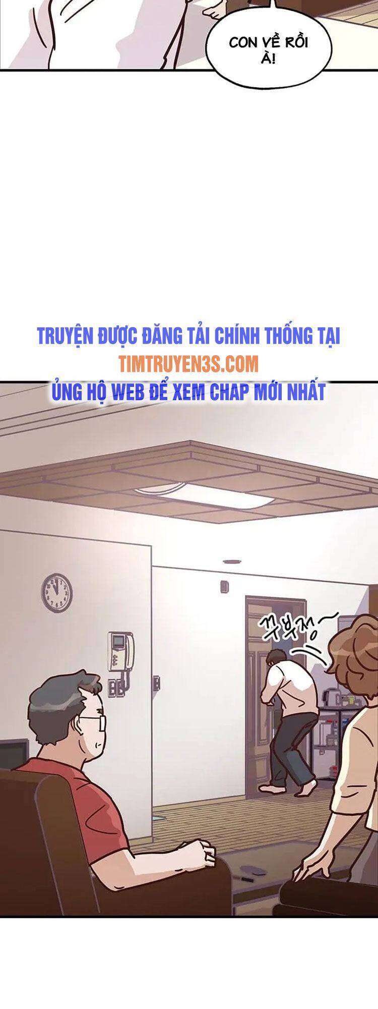 Tiệm Bánh Của Thiên Quỷ Chapter 5 - 45