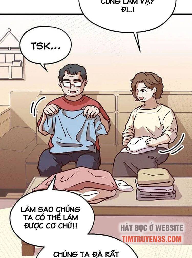 Tiệm Bánh Của Thiên Quỷ Chapter 5 - 60