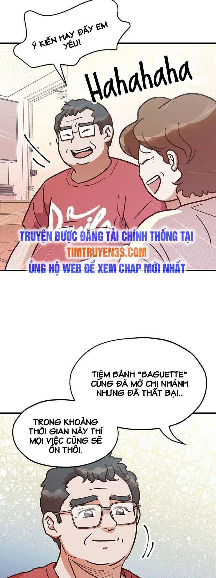 Tiệm Bánh Của Thiên Quỷ Chapter 5 - 62