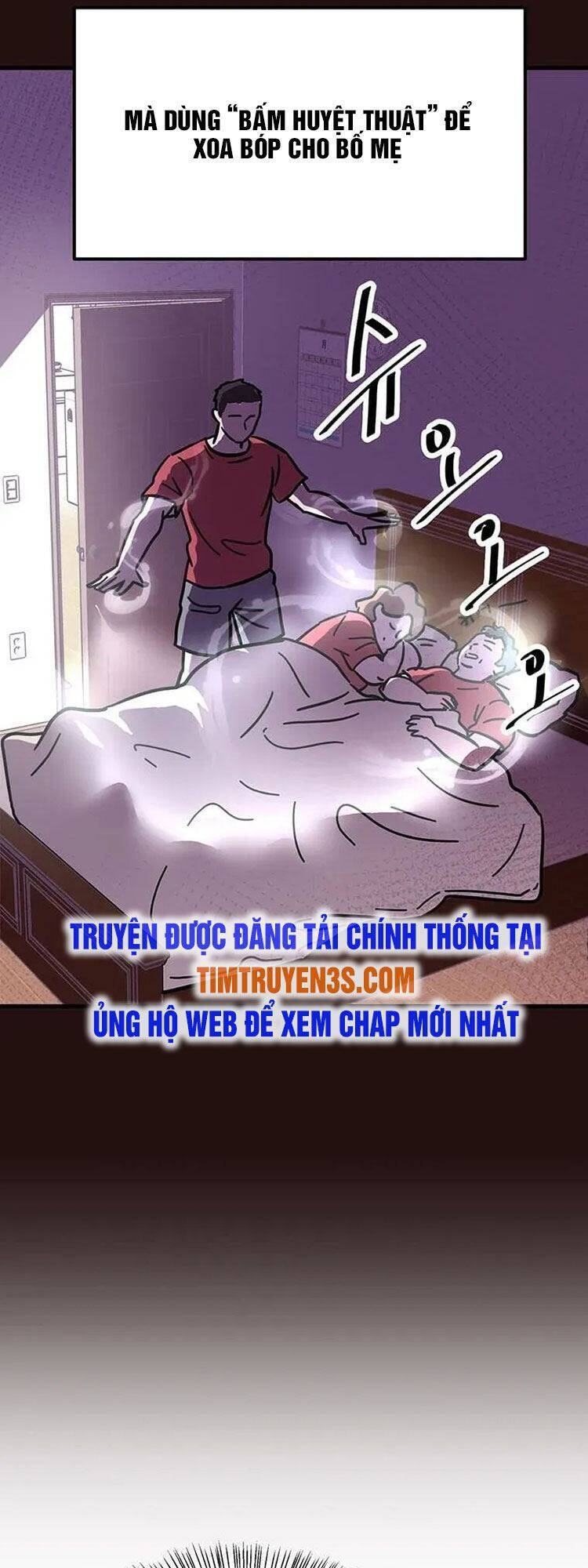 Tiệm Bánh Của Thiên Quỷ Chapter 5 - 67