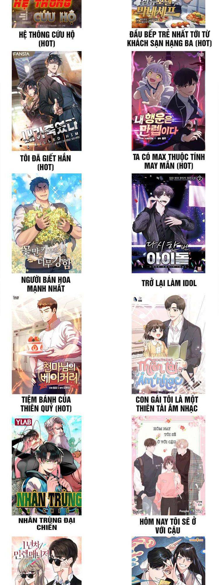 Tiệm Bánh Của Thiên Quỷ Chapter 5 - 72