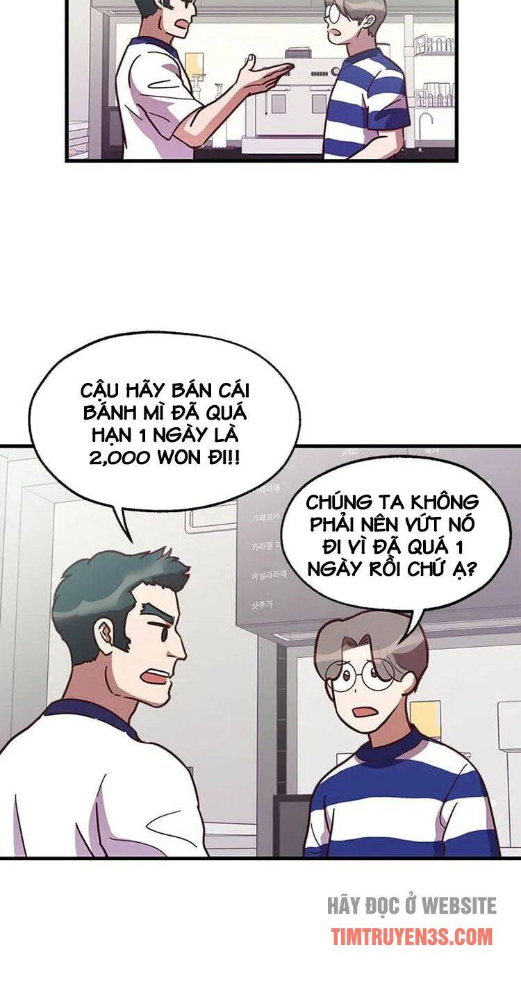 Tiệm Bánh Của Thiên Quỷ Chapter 6 - 17