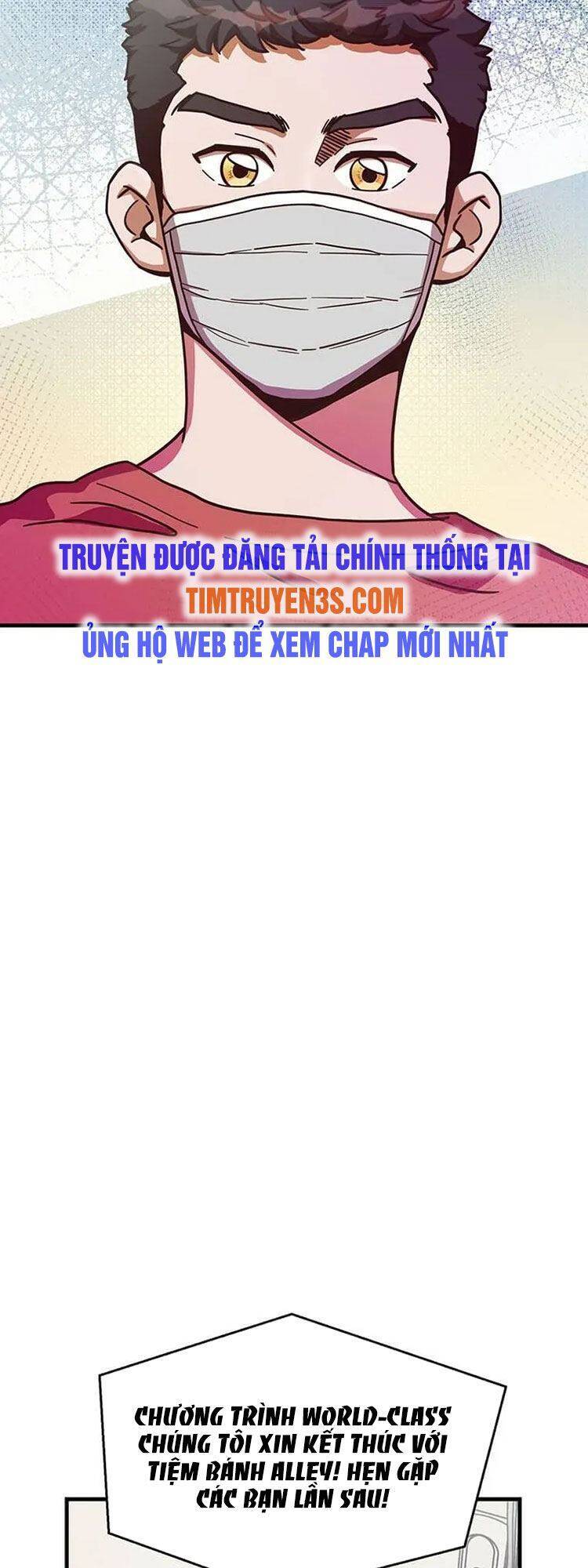 Tiệm Bánh Của Thiên Quỷ Chapter 7 - 14