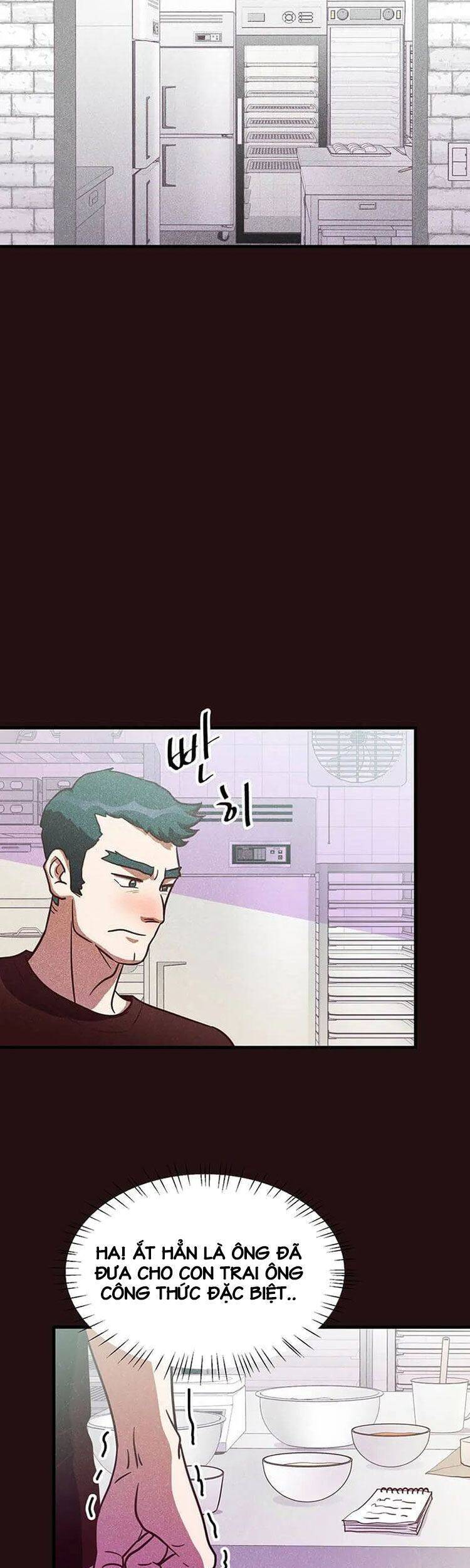 Tiệm Bánh Của Thiên Quỷ Chapter 13 - 29