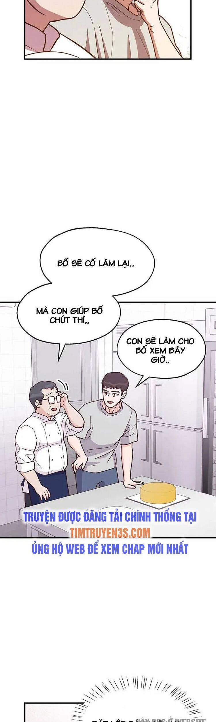 Tiệm Bánh Của Thiên Quỷ Chapter 15 - 39