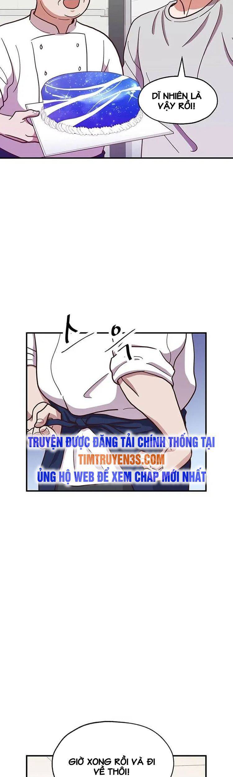 Tiệm Bánh Của Thiên Quỷ Chapter 15 - 52