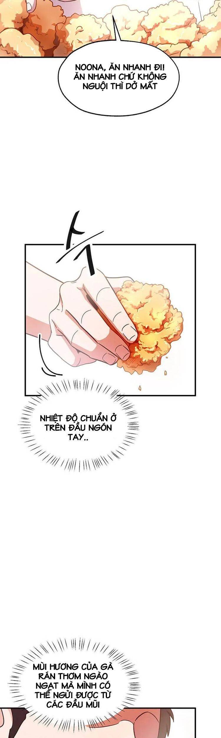 Tiệm Bánh Của Thiên Quỷ Chapter 17 - 39