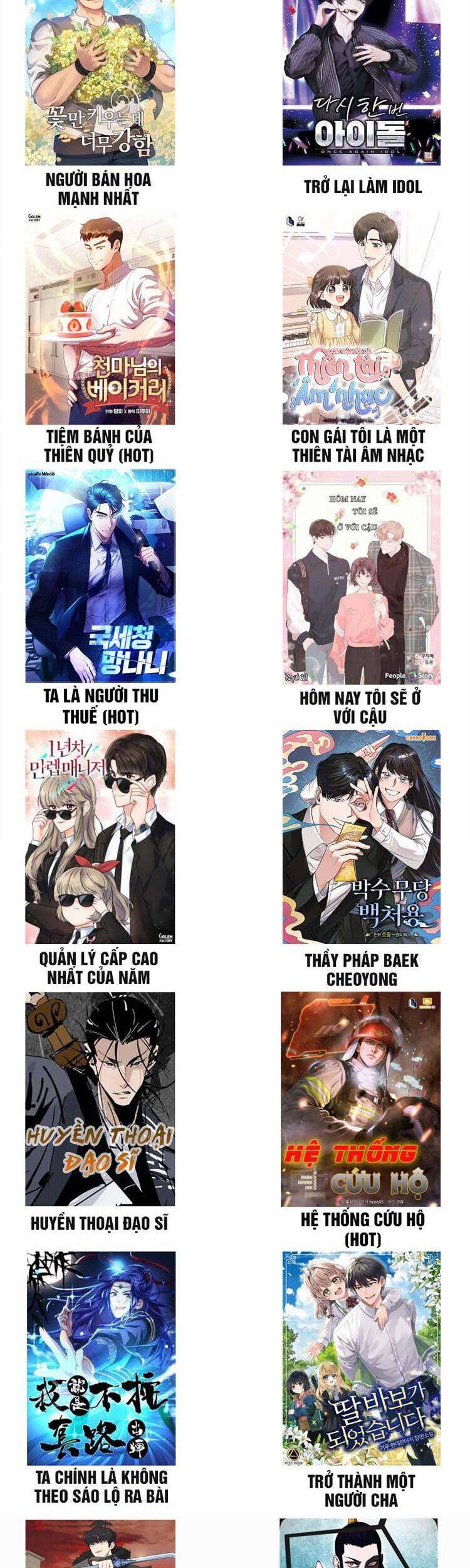 Tiệm Bánh Của Thiên Quỷ Chapter 17 - 62