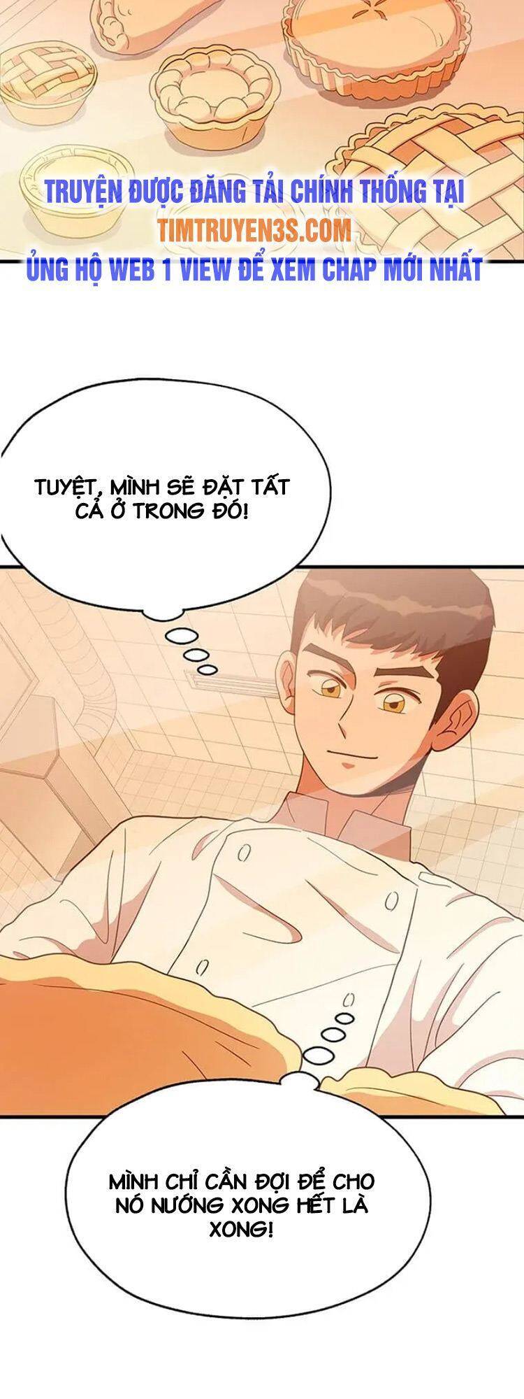 Tiệm Bánh Của Thiên Quỷ Chapter 18 - 37