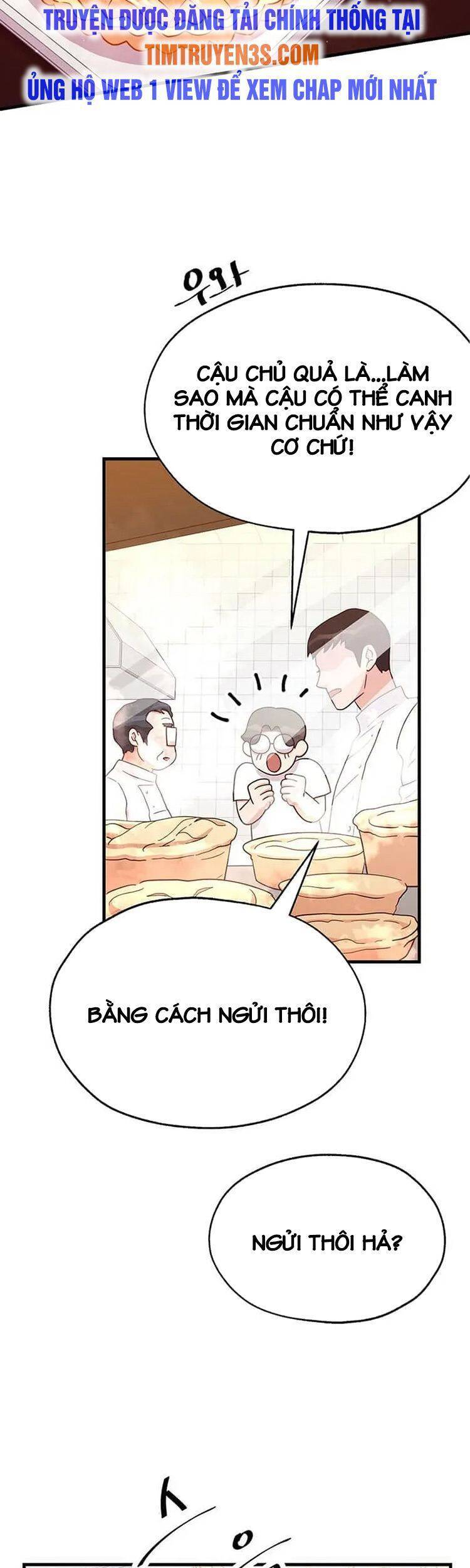 Tiệm Bánh Của Thiên Quỷ Chapter 19 - 5
