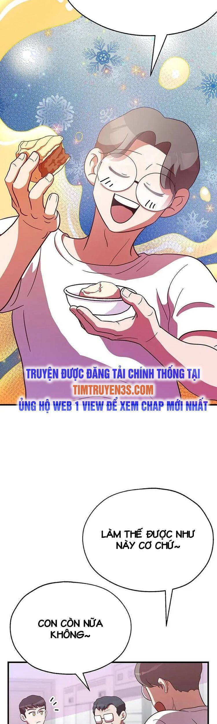 Tiệm Bánh Của Thiên Quỷ Chapter 19 - 55