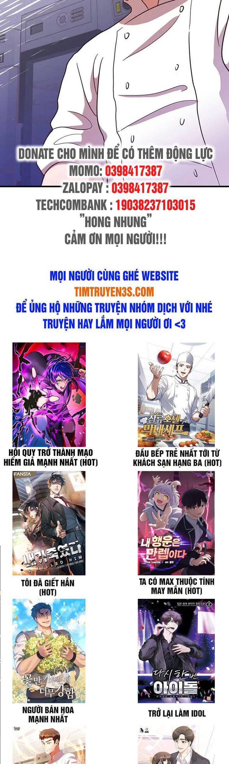 Tiệm Bánh Của Thiên Quỷ Chapter 19 - 60