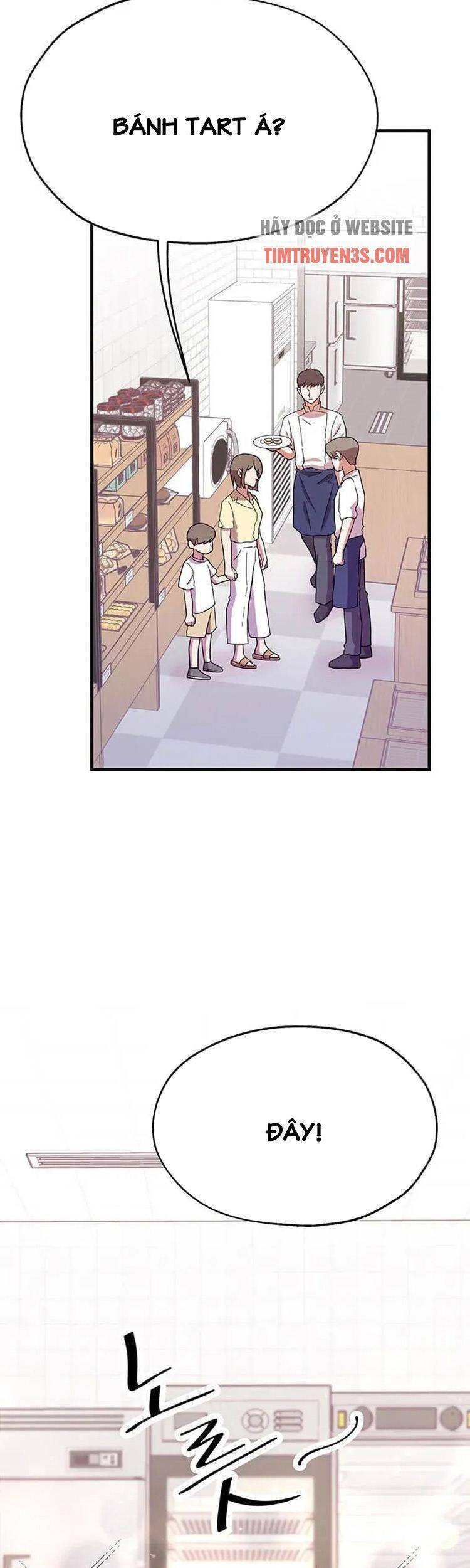 Tiệm Bánh Của Thiên Quỷ Chapter 25 - 54
