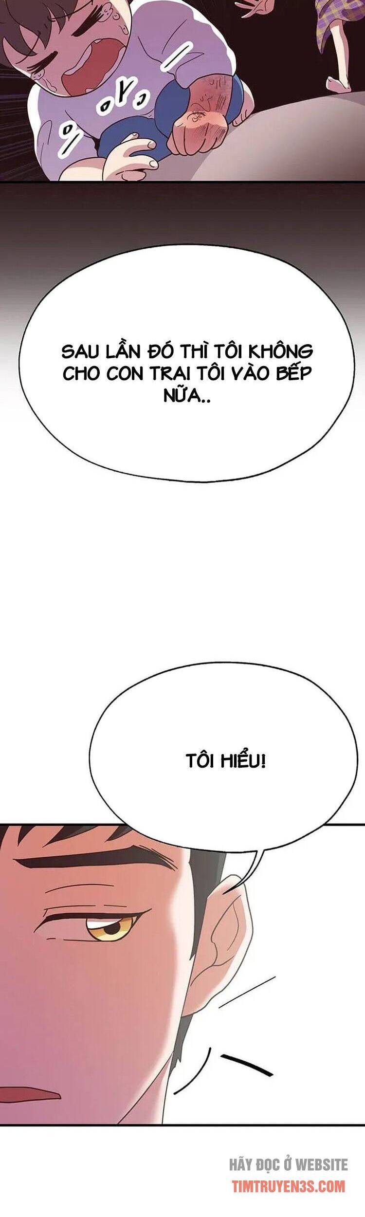 Tiệm Bánh Của Thiên Quỷ Chapter 25 - 61