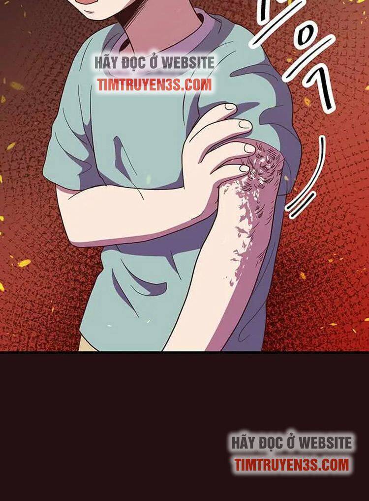 Tiệm Bánh Của Thiên Quỷ Chapter 26 - 13