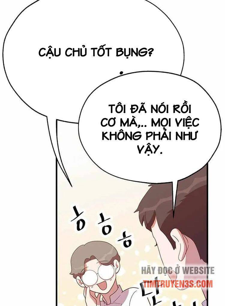 Tiệm Bánh Của Thiên Quỷ Chapter 26 - 30
