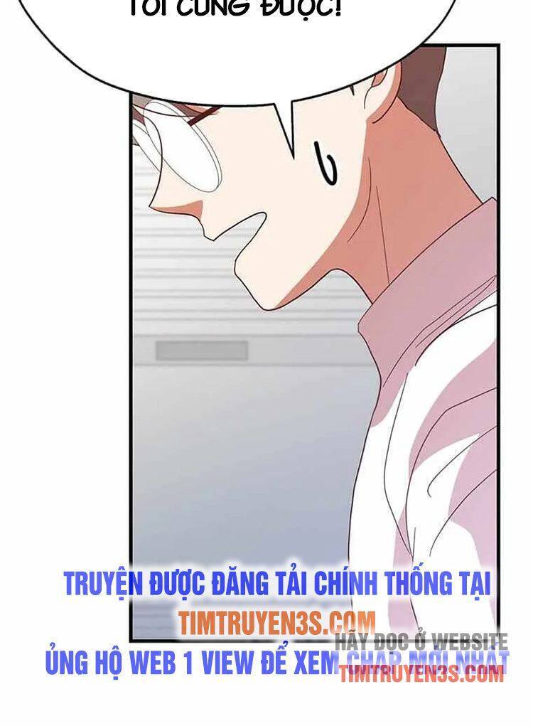 Tiệm Bánh Của Thiên Quỷ Chapter 26 - 38
