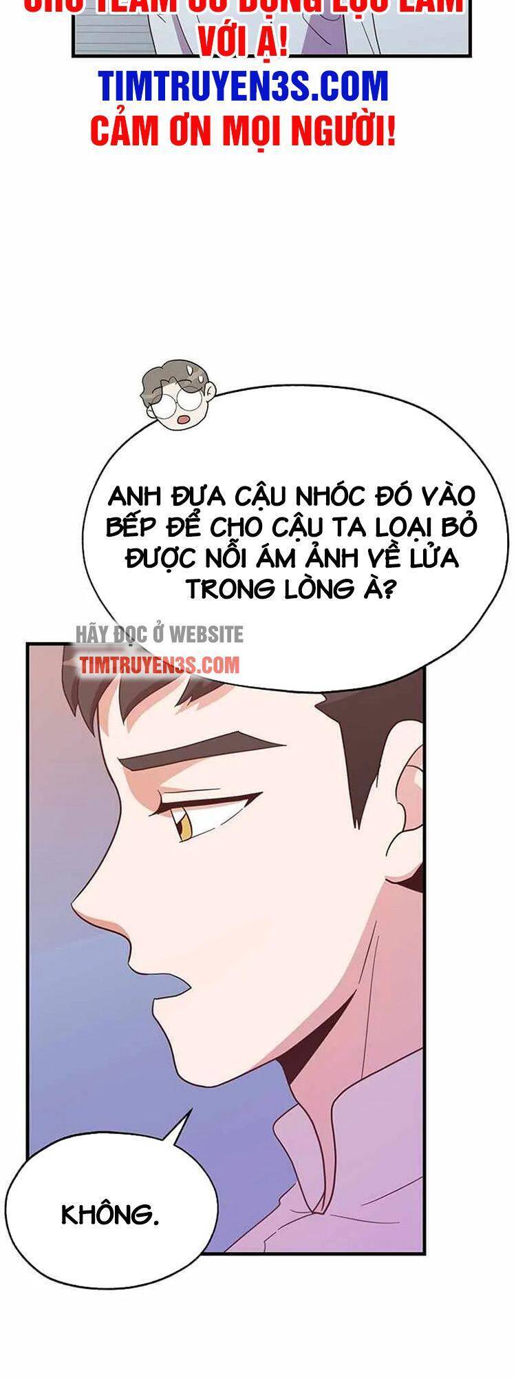Tiệm Bánh Của Thiên Quỷ Chapter 26 - 5
