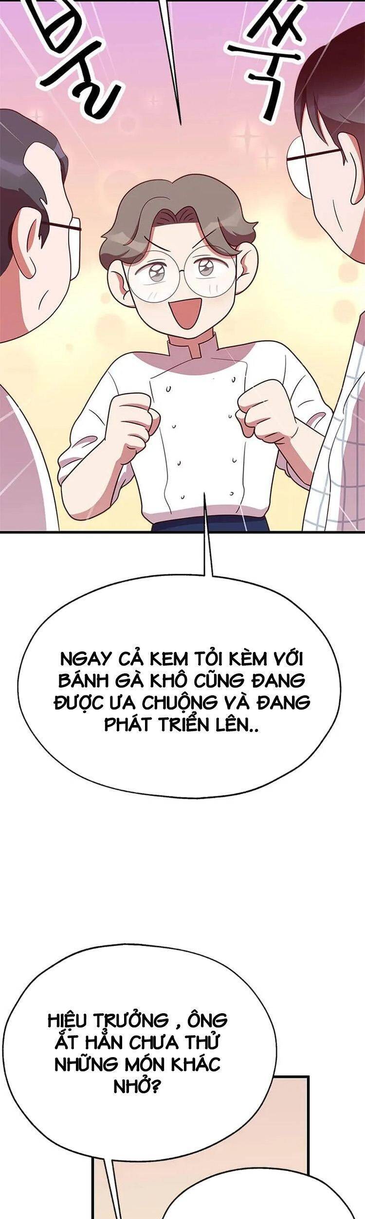 Tiệm Bánh Của Thiên Quỷ Chapter 27 - 62