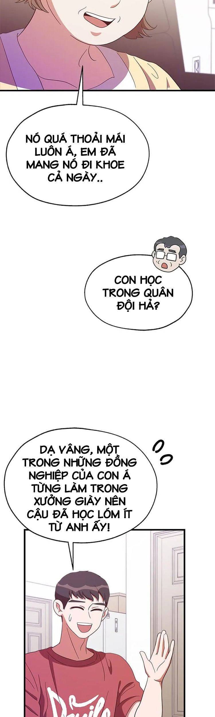 Tiệm Bánh Của Thiên Quỷ Chapter 27 - 8