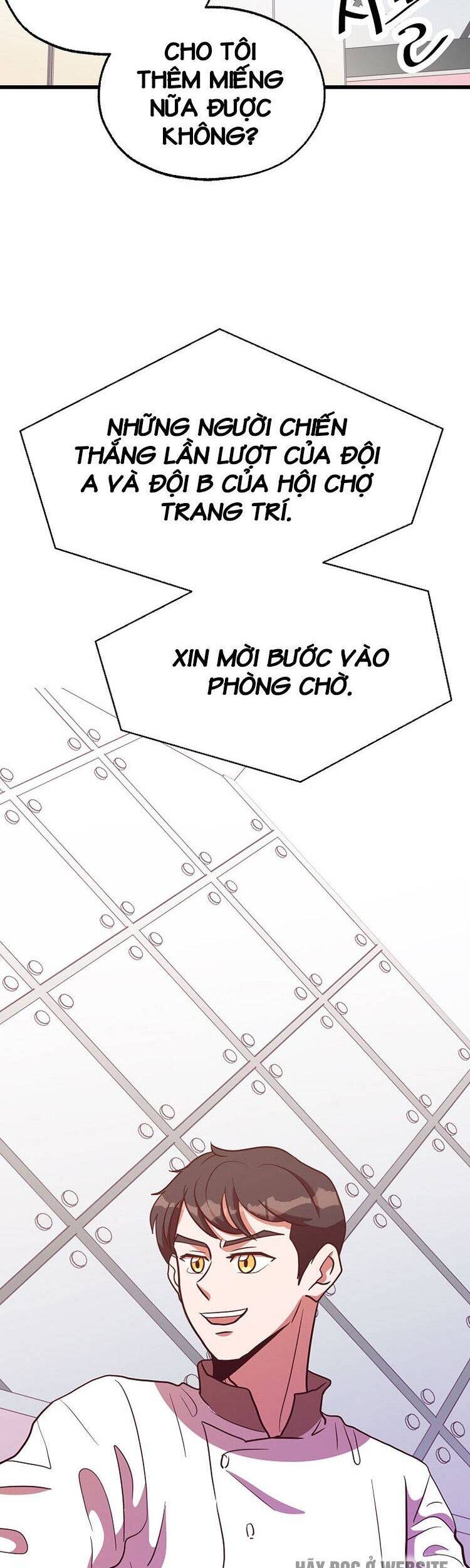 Tiệm Bánh Của Thiên Quỷ Chapter 35 - 40