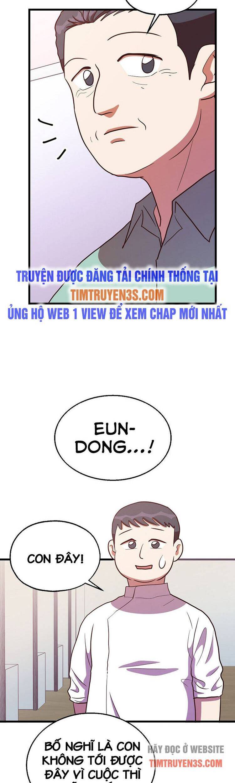 Tiệm Bánh Của Thiên Quỷ Chapter 35 - 43