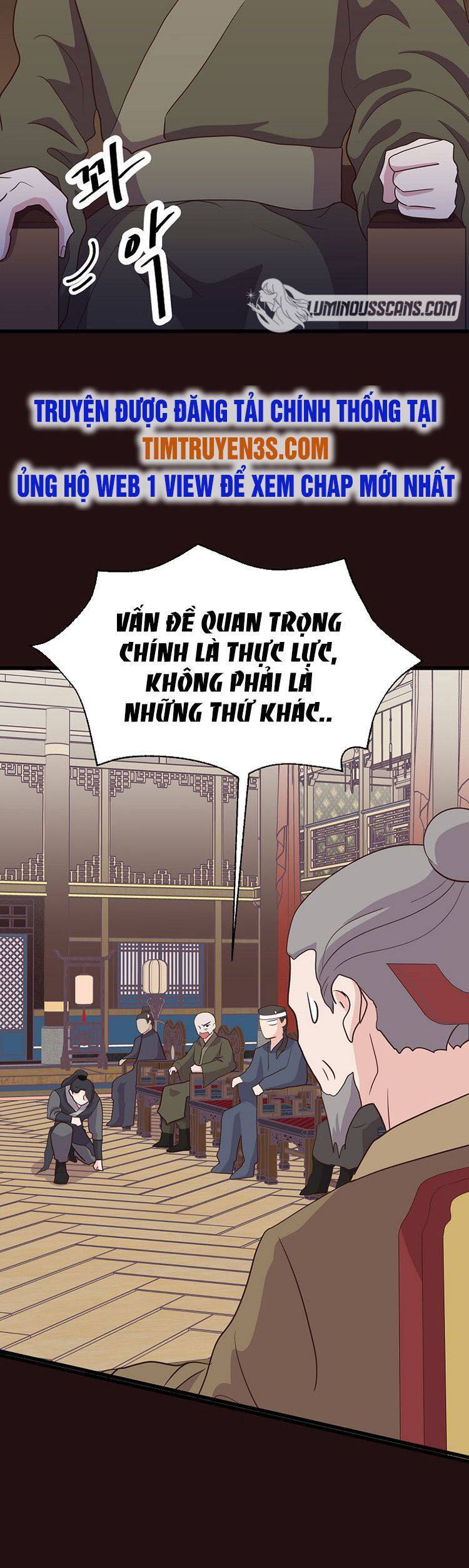 Tiệm Bánh Của Thiên Quỷ Chapter 38 - 6