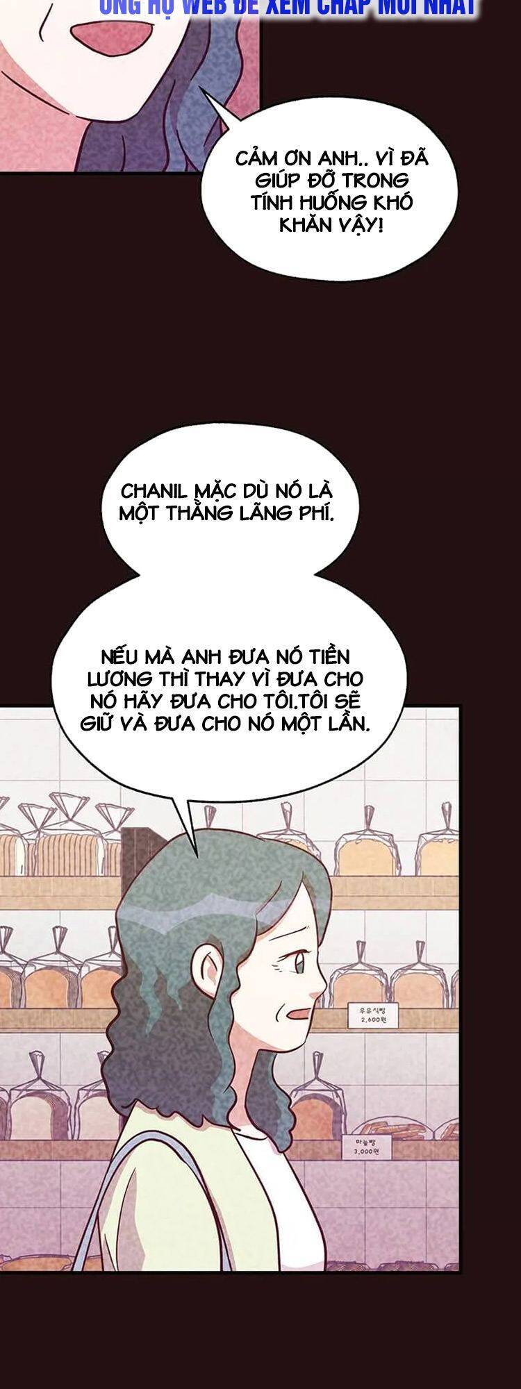 Tiệm Bánh Của Thiên Quỷ Chapter 14 - 23