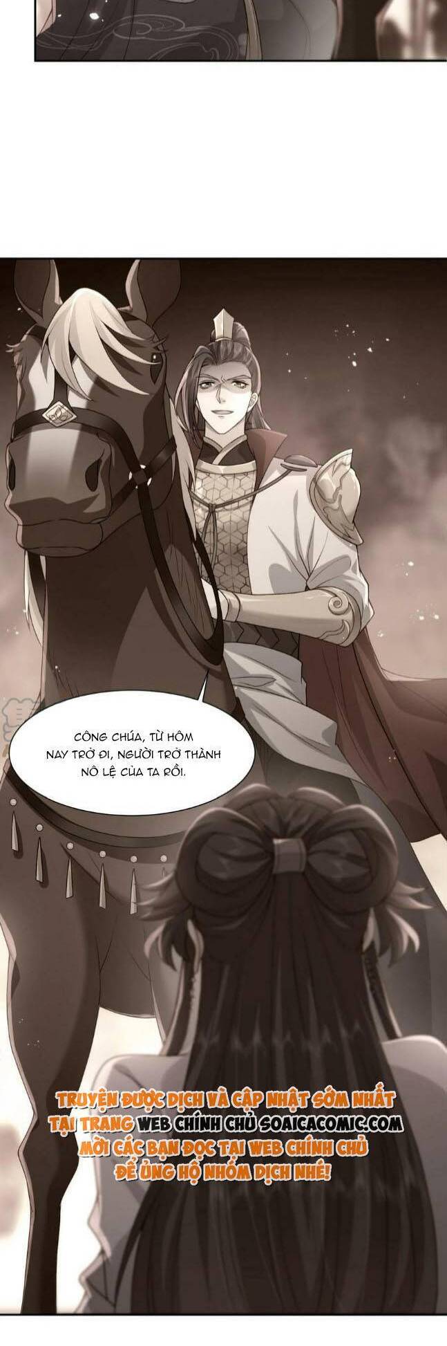 Hệ Thống Xuyên Nhanh: Tên Tra Nam Này Có Gì Đó Không Đúng Lắm! Chapter 21 - 4