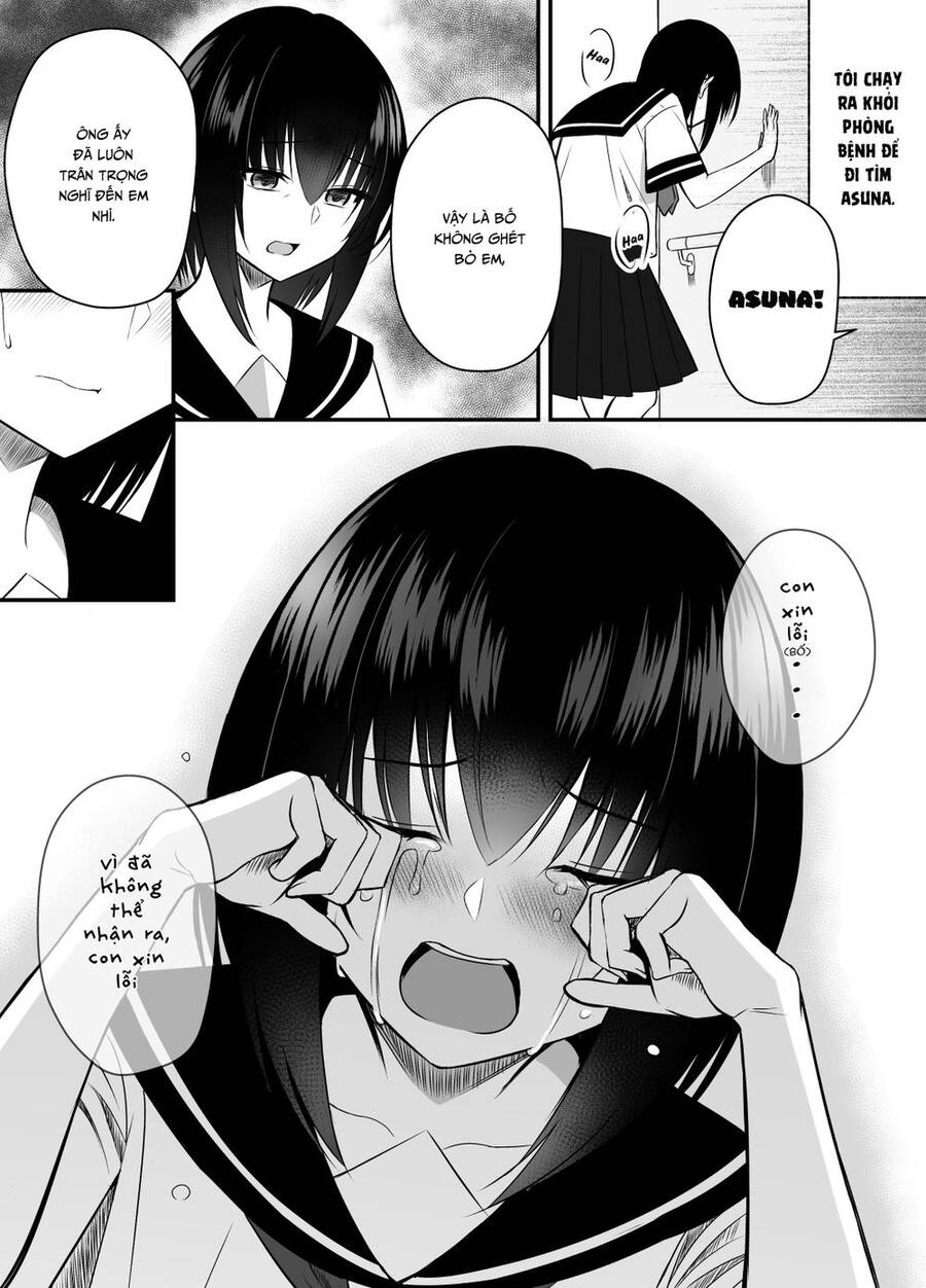 Until I Make My Cousin Happy Chapter 29 - 1