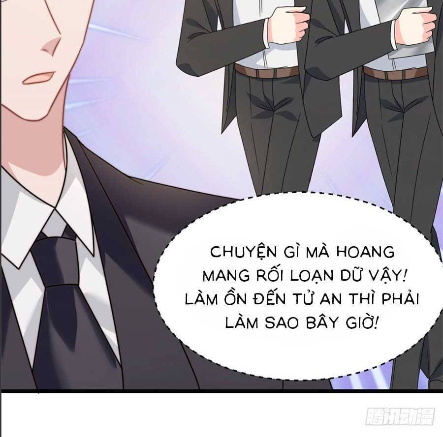 Kim Chủ Của Tôi Mới Năm Tuổi Chapter 9 - 15