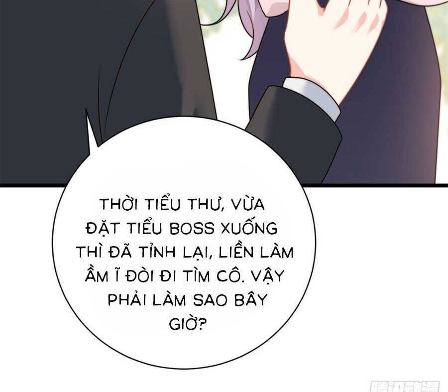 Kim Chủ Của Tôi Mới Năm Tuổi Chapter 9 - 4