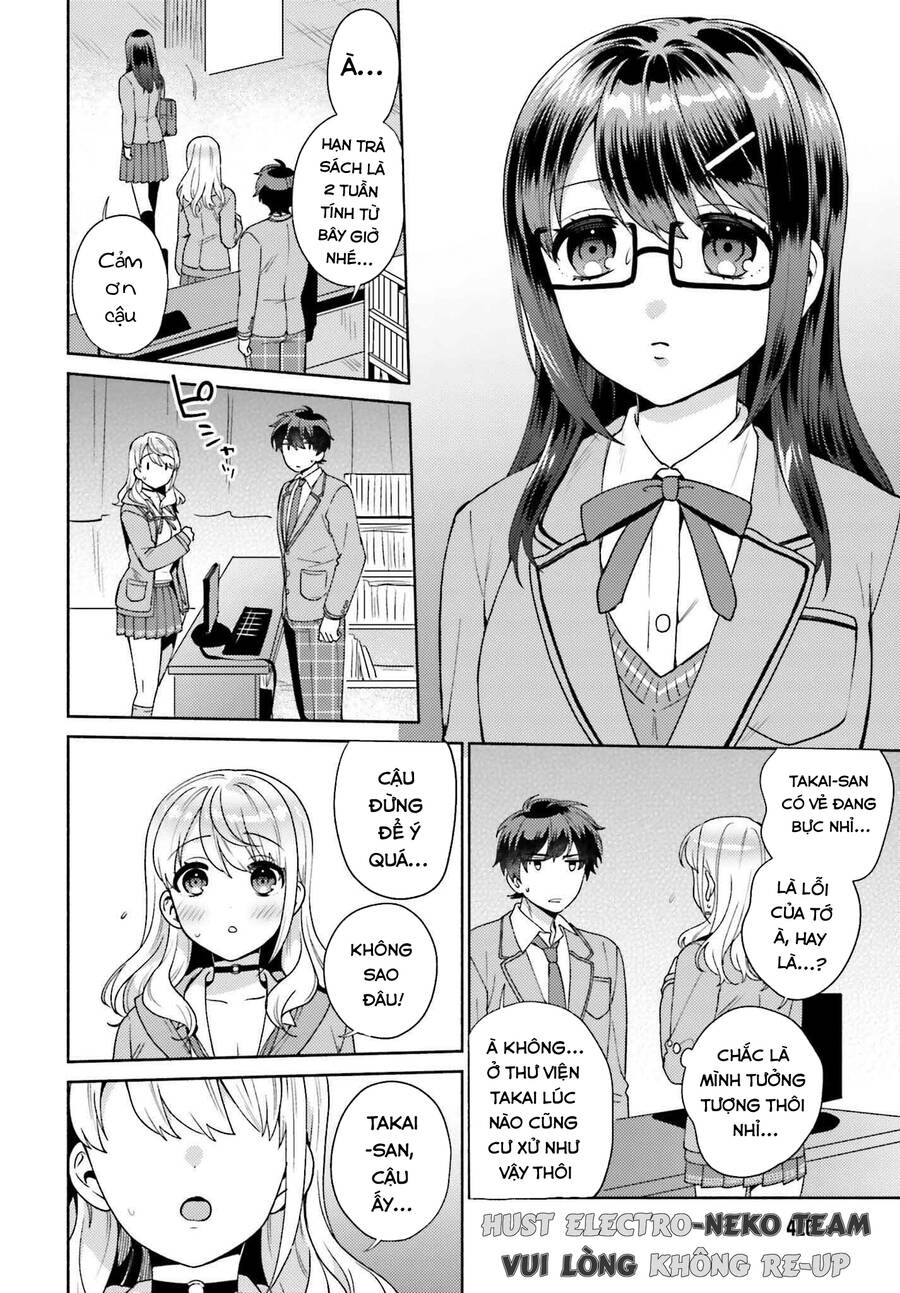 Saenai Boku Ga Kimi No Heya De Shiteiru Koto Wo Kurasumeito Wa Dare Mo Shiranai Chapter 2 - 30