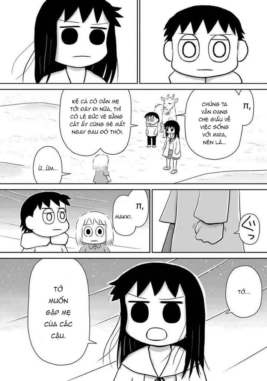 Những Vì Sao Bất Tử Chapter 10 - 3
