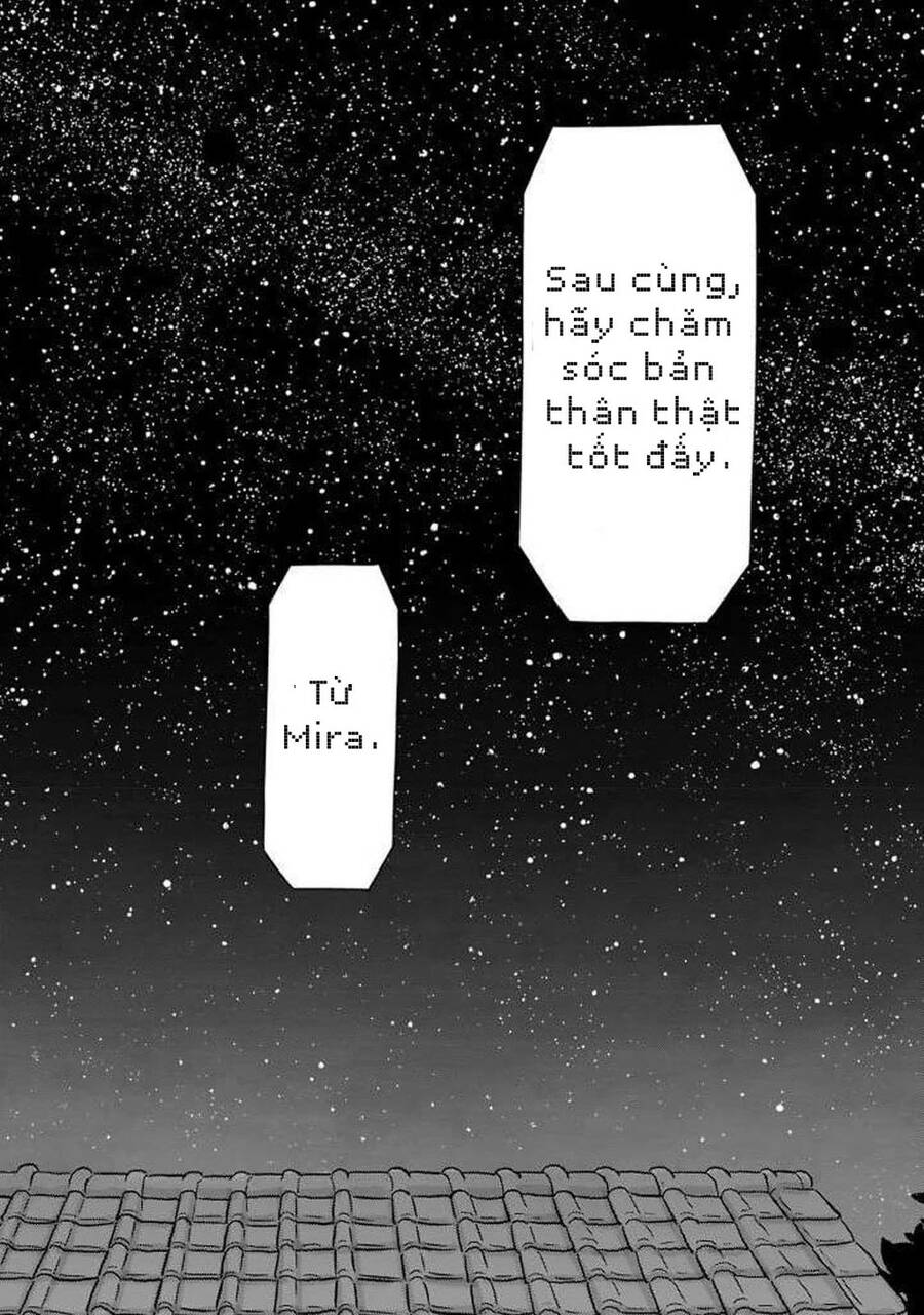 Những Vì Sao Bất Tử Chapter 14 - 14