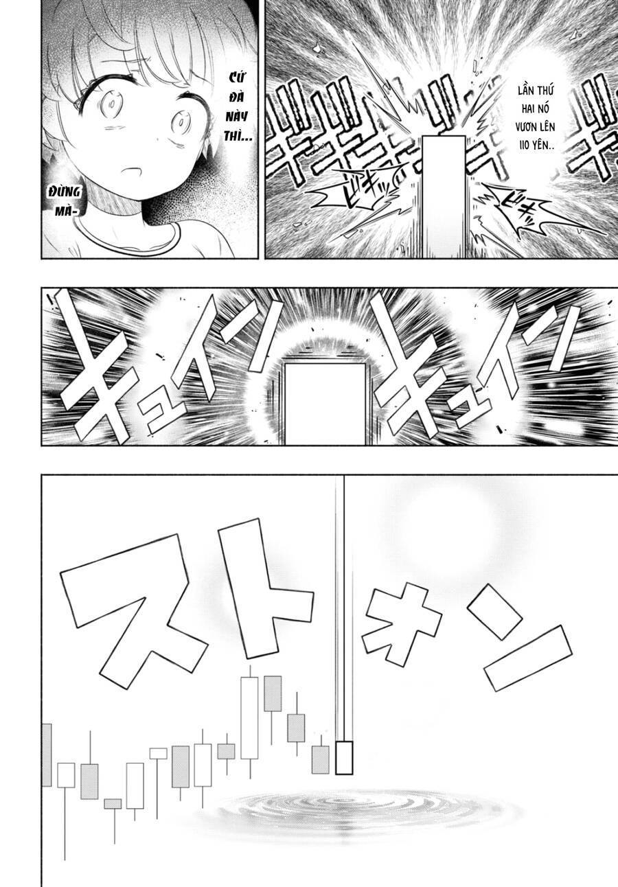 Fx Chiến Thần Kurumi Chan Chapter 14 - 14
